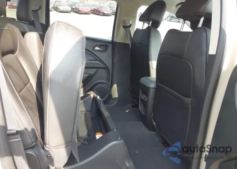 2022 Chevrolet Colorado 4Wd Short Box Z71 from USA, damaged, VIN 1GCGTDEN2N1200364